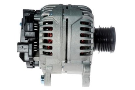 VW генератор 14V 140А AUDI, SKODA HELLA 8EL011710791