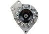 AUDI Генератор 100 C3, 80 B3, SEAT, VW HELLA 8EL012427381 (фото 2)