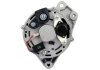 AUDI Генератор 100 C3, 80 B3, SEAT, VW HELLA 8EL012427381 (фото 3)