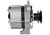 AUDI Генератор 100 C3, 80 B3, SEAT, VW HELLA 8EL012427381 (фото 4)