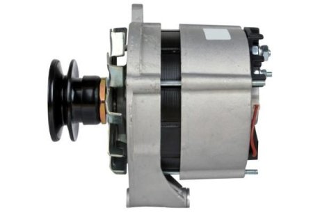 AUDI Генератор 100 C3, 80 B3, SEAT, VW HELLA 8EL012427381