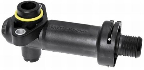 BMW термостат E46,87,90,60,65, X3, X5 E53, 70, X6 2.0/3.0d 03-, Opel Omega 2.5DTi 01- HELLA 8MT354777691