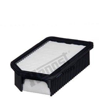 HENGST FILTER E1047L (фото 1)