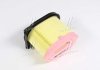 Фільтр повітряний CATERPILLAR - D3-seriesMITSUBISHI - L200-series HENGST FILTER E1865L (фото 1)