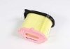 Фільтр повітряний CATERPILLAR - D3-seriesMITSUBISHI - L200-series HENGST FILTER E1865L (фото 2)