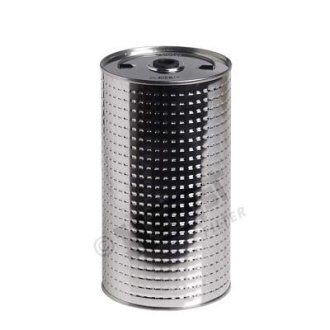 Фільтр масляний HENGST FILTER E20N