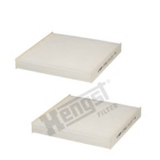 E2992LI-2 (HENGST) HENGST FILTER E2992LI2