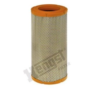 Фільтр повітря HENGST FILTER E735L