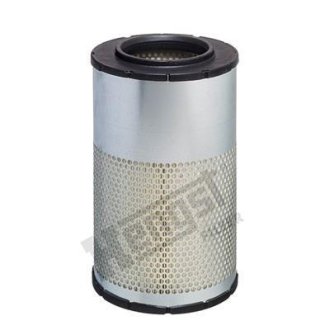 Фільтр повітря HENGST FILTER E817L