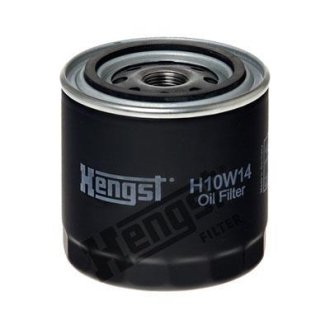 (HENGST) HENGST FILTER H10W14