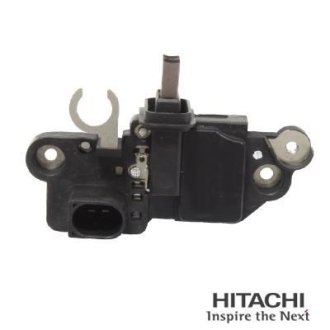 Регулятор напруги AUDI/BMW/RENAULT/SEAT A4/5/19/Alhambra "0,8-5,7 "69>> HITACHI 2500570