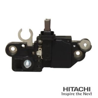 Регулятор напруги MB/SMART Sprinter/Fortwo "0,8-3,0 "97-08 HITACHI 2500580 (фото 1)