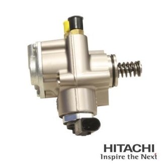 Паливний насос високого тиску HITACHI 2503087