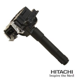 Котушка запалювання HITACHI 2503805