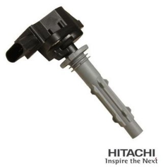 Котушка запалювання HITACHI 2504041