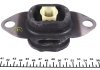 Подушка КПП Renault Clio IV/Captur/Duster 1.2-2.0 12-Л HUTCHINSON 538C27 (фото 4)