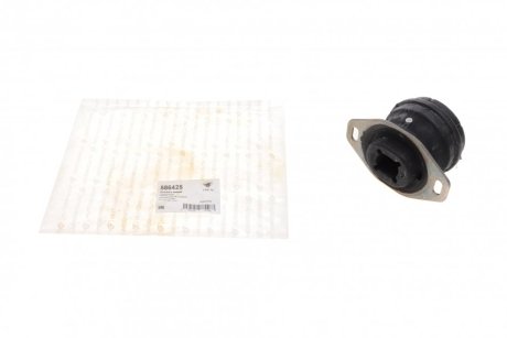 Опора двигателя 2.0hdi Citroen C4, Peugeot 307, 3008, 5008 HUTCHINSON 586425