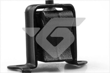 Опора балки Citroen C1/Peugeot 107/Toyota Aygo (05-) HUTCHINSON 871060