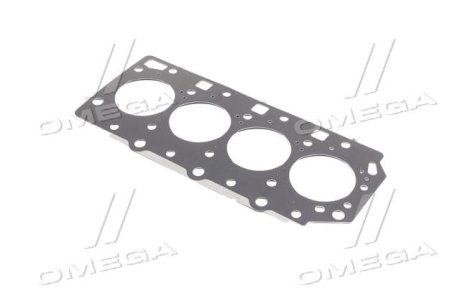 Прокладка ГБЦ (Т=1,00мм) (22311-4A000) Mobis Hyundai/Kia/Mobis 223114A000