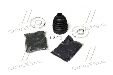 Пильовик шруса зовнішній (комп.) заднього приводу (вир-во Mobis) Hyundai/Kia/Mobis 495942Y600