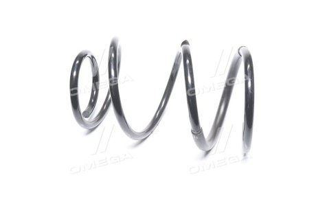 Пружина підвіски передня (вир-во Mobis) Hyundai/Kia/Mobis 546304H201