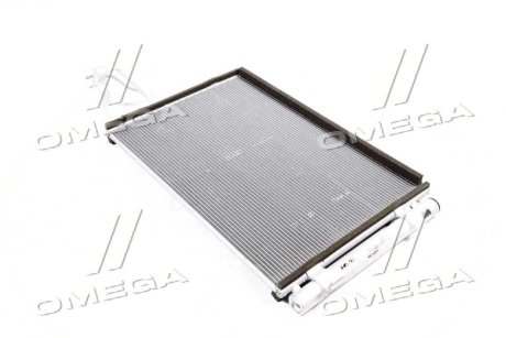 Радіатор кондиціонера HYUNDAI/KIA ELANTRA (06-), i30/i30CW (07-), CEED (10-) (вир-во Mobis) Hyundai/Kia/Mobis 976062H010