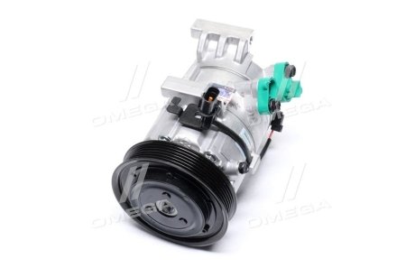Компрессор кондиционера Hyundai/Kia/Mobis 97701A5502