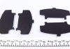 Комплект тормозных колодок ICER 181774 (фото 5)