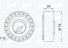 Ролик натяж. ТНВД IPD 140881 (фото 2)