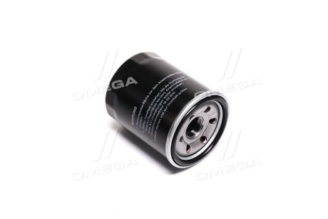 Фільтр масляний HYUNDAI, KIA, MAZDA (вир-во) JAKOPARTS J1313015