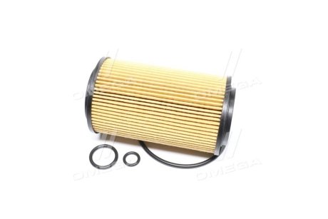 Фільтр масляний CHRYSLER, HONDA, MB, SMART (вир-во) JAKOPARTS J1314016