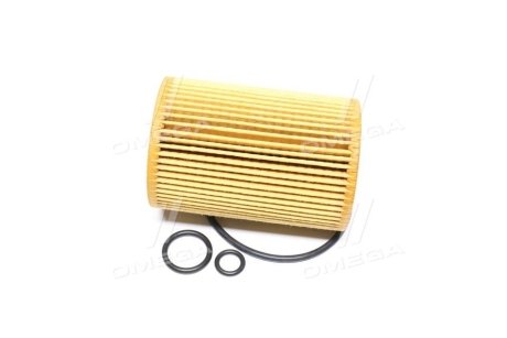 Фільтр масляний HONDA (вир-во) JAKOPARTS J1314019