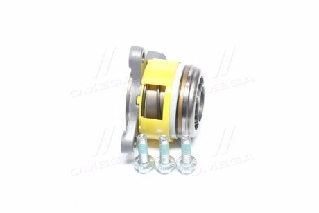 Підшипник вижимний гідравлічний LEXUS, TOYOTA, SUBARU (вир-во) JAKOPARTS J2412000