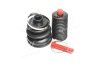 Пильовик ШРКШу Subaru Forester, Impreza, Legacy (вир-во) JAKOPARTS J2883001 (фото 1)
