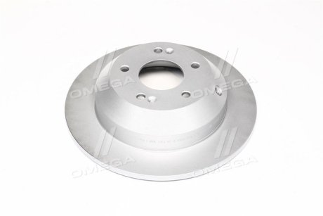 Диск гальмівний Hyundai SANTA FE 09; KIA SORENTO 09- (вир-во) JAKOPARTS J3310532