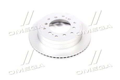 Диск гальмівний Toyota LC 120 (вир-во) JAKOPARTS J3312041