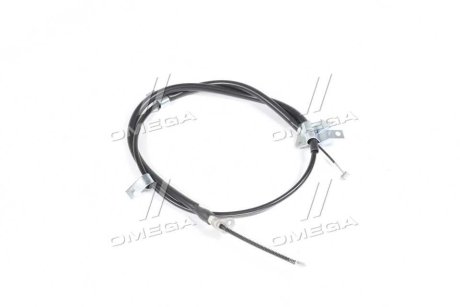 Трос гальма стоянки LEXUS, TOYOTA (вир-во) JAKOPARTS J3932064