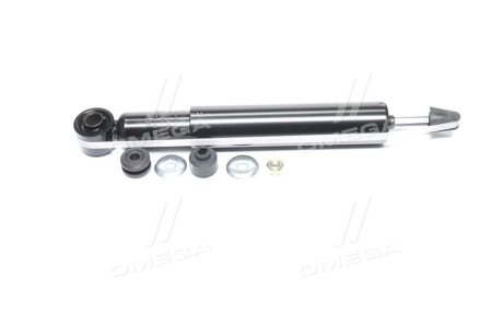 Амортизатор задній TOYOTA LAND CRUISER (вир-во)(1 сорт) JAKOPARTS J4322011