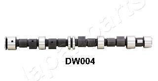 DAEWOO вал розподільчий Lanos 1.5 97- JAPANPARTS AADW004