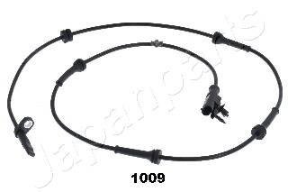 NISSAN датчик ABS передн.Infiniti G,Z370 07- JAPANPARTS ABS1009