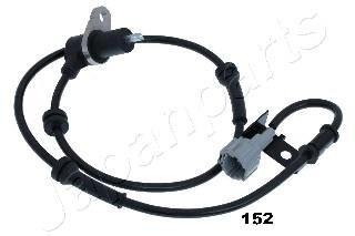 NISSAN датчик ABS задн.прав.Primera 96-02 JAPANPARTS ABS152