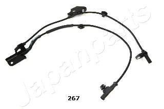 Датчик ABS передній лівий TOYOTA Avensis 09-. JAPANPARTS ABS267