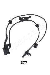 TOYOTA датчик ABS передн.прав.Rav 4 III,IV 05- JAPANPARTS ABS277