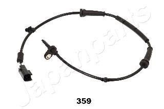 MAZDA Датчик ABS передній 2 1.3-1.6 07-15 JAPANPARTS ABS359