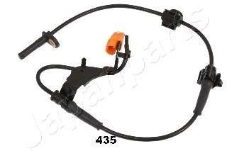 Датчик ABS передн. лів. HONDA CR-V -06 JAPANPARTS ABS435