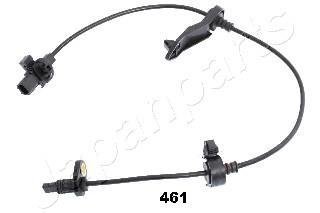 HONDA Датчик ABS задній лівий CIVIC VIII Ліфтбек 1.3/1.8 06-12 JAPANPARTS ABS461