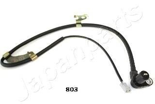 SUZUKI датчик ABS передн.прав.Liana 01- JAPANPARTS ABS803