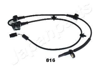 SUZUKI Датчик ABS передній лівий SX4 1.5-2.0 06- JAPANPARTS ABS816