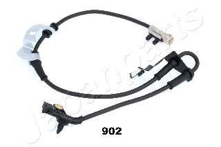 CHRYSLER Датчик ABS передній правий VOYAGER IV 2.4-3.8 00-08 JAPANPARTS ABS902