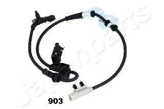 CHRYSLER Датчик ABS передній лівий VOYAGER IV 2.4-3.8 00-08 JAPANPARTS ABS903